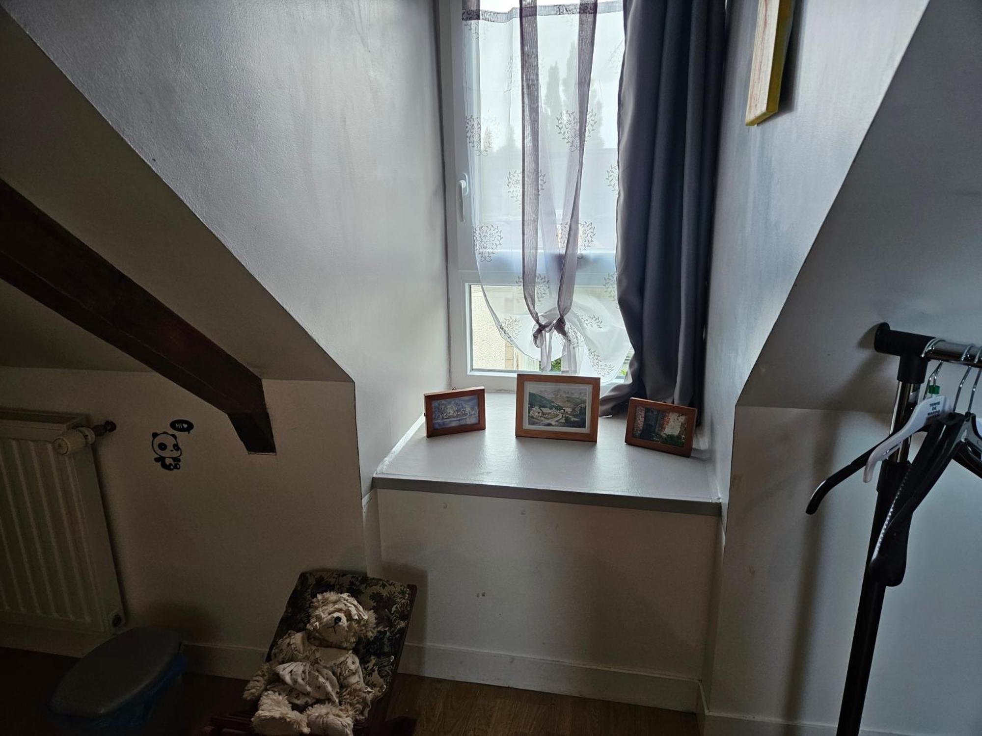 Chambre D'Hote A Cote De La Voie Verte Gourin Esterno foto